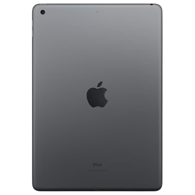 iPad 10.2" (2020) 8th gen,32 GB, Wi-Fi ,Space Gray- Grade C