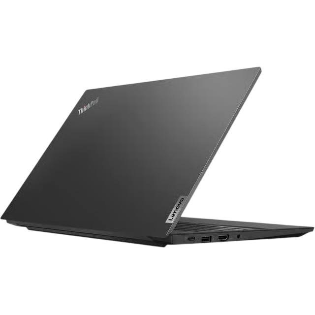 Lenovo ThinkPad E15 G1 – i5 10th Gen 8GB RAM 512GB SSD – Grade B