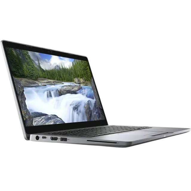Dell Latitude 5310 13-inch Intel Core i7-10510U 8GB RAM 256GB SSD – Refurbished (Excellent Condition)