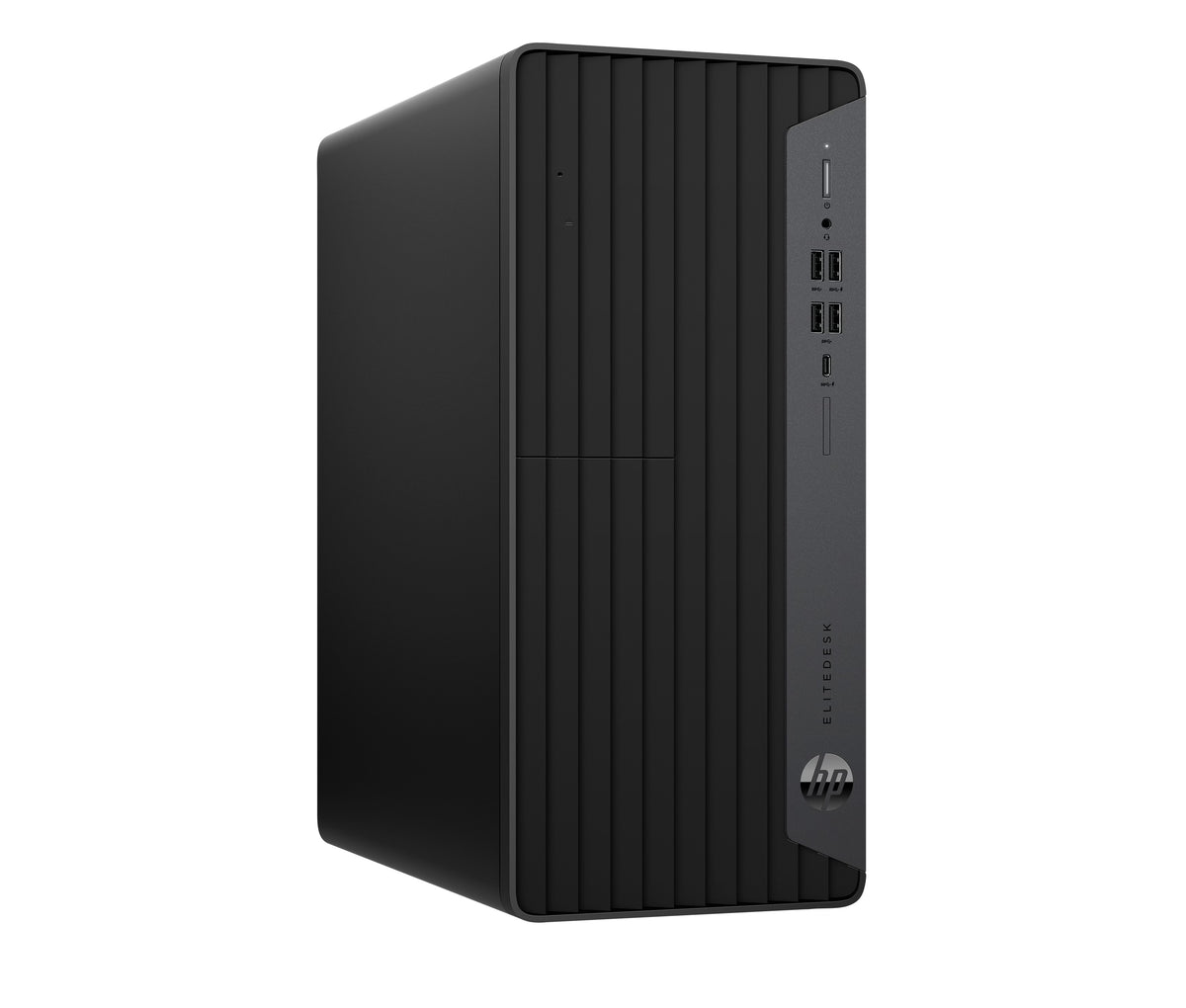 HP EliteDesk 800 G6 SFF Desktop PC – Intel Core i7-10700, 16GB RAM, 512GB SSD – Fair