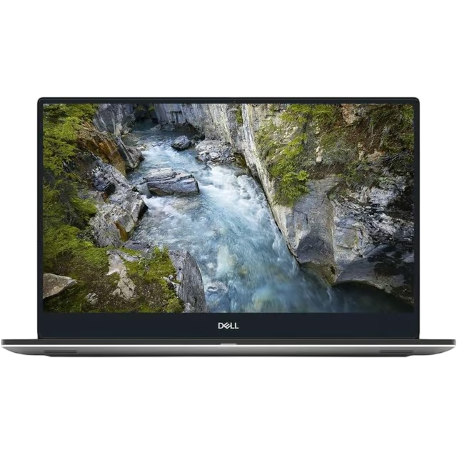 Dell Precision 5540 Slim Workstation – i7 9th Gen H-Series 8GB RAM 256GB SSD – Grade C