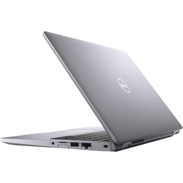 Dell Latitude 5310 13-inch Intel Core i7-10510U 8GB RAM 256GB SSD – Refurbished (Excellent Condition)