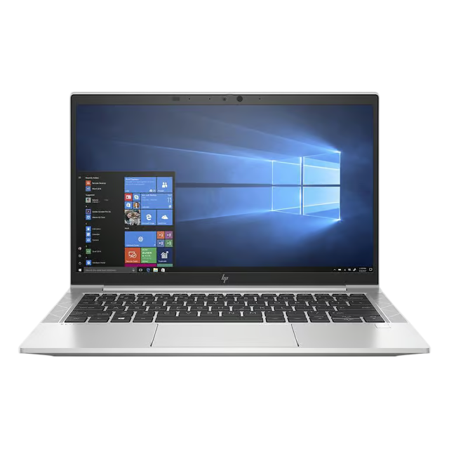 HP EliteBook 830 G8 13-inch Intel Core i5-1135G7 16GB RAM 512GB SSD – Refurbished (Excellent Condition)