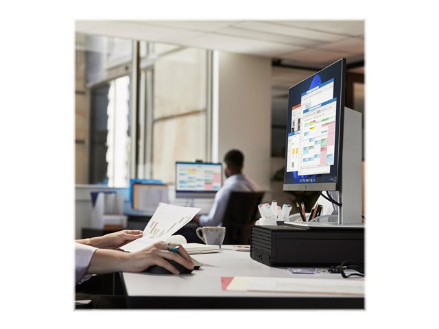 HP Pro 400 G9 SFF - Intel Core i5-13500 16GB - 512GB - Win 11 Pro - Brand New