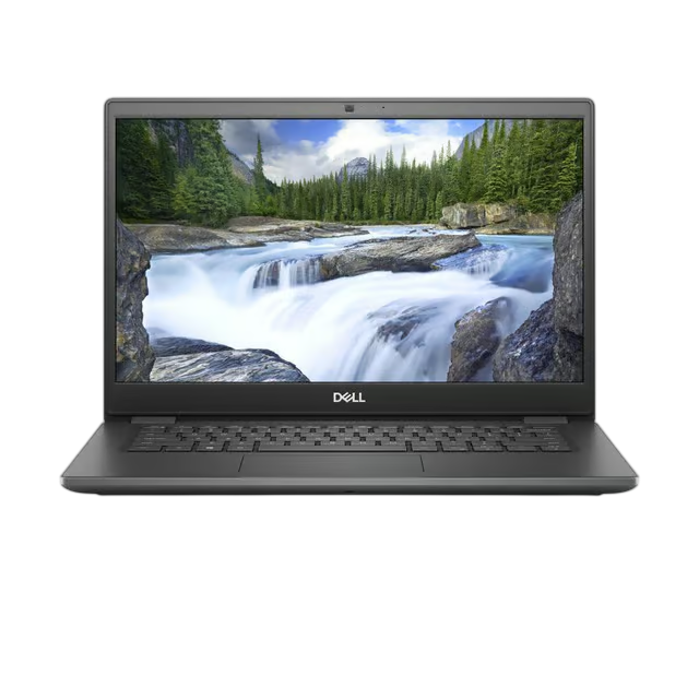 Dell Latitude 3410 (2020)- Core i5 10th Gen 8GB RAM 256GB SSD 14" - Grade C
