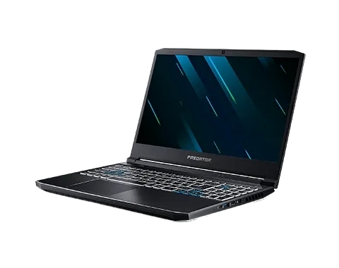 Acer Predator Helios 300 PH315-53 15.6-inch Gaming Laptop – Intel Core i7-10750H, 16GB RAM, 1TB SSD, GTX 1660 Ti – Fair