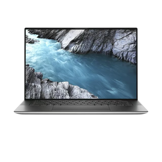 Dell XPS 15 9500 Touch - Core i7 10th Gen 8GB RAM 512GB SSD GTX 1650 Ti - Grade B