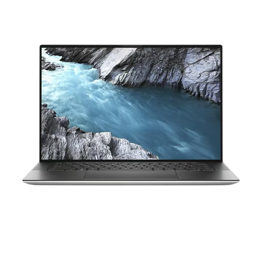Dell XPS 15 9500 Touch - Core i7 10th Gen 8GB RAM 512GB SSD GTX 1650 Ti - Grade B