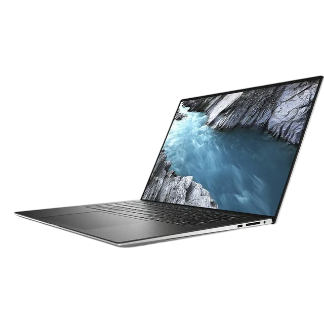 Dell XPS 15 9500 Touch - Core i7 10th Gen 8GB RAM 512GB SSD GTX 1650 Ti - Grade B