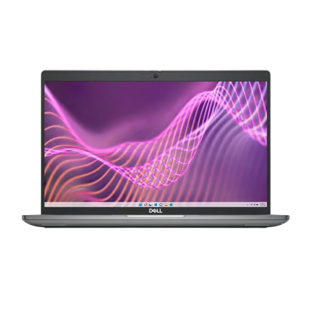 Dell Latitude 5440 - Core i7 13th Gen 8GB RAM 256GB SSD Backlit - Grade C