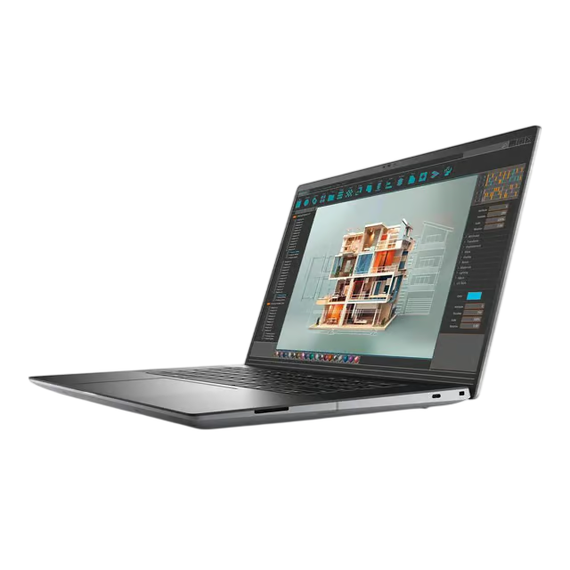 Dell Precision 5690 Workstation - Core Ultra 7 16GB RAM 1TB SSD RTX 1000 - Grade B