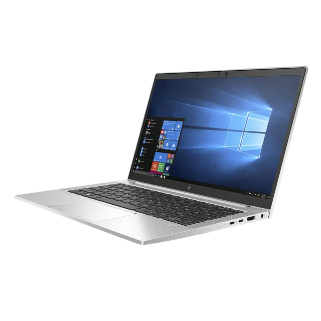 HP EliteBook 830 G8 – i5 11th Gen 16GB RAM 512GB SSD – Grade C