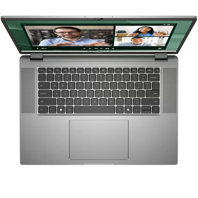 Dell Latitude 7650 - Core Ultra 7 16GB RAM 512GB SSD - Grade C
