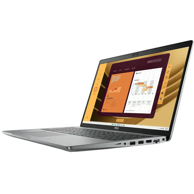Dell Latitude 5550 - Core Ultra 7 16GB RAM 512GB SSD - Grade B