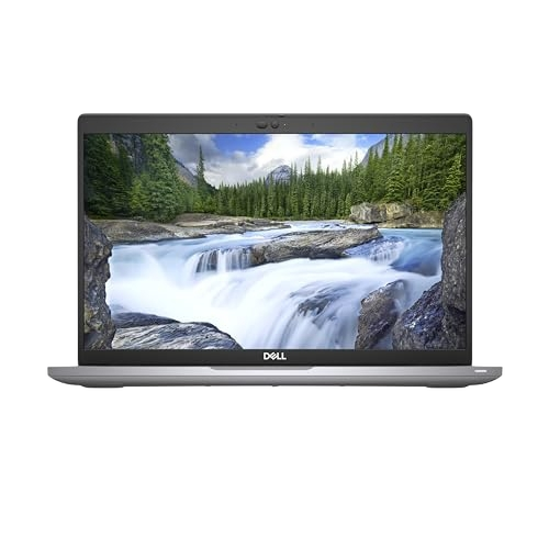 Dell Latitude 3540 15-inch (2023) – Core i5 Gen 13 – 16GB – 256GB SSD – QWERTY English – Fair