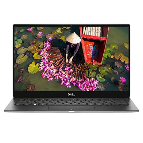 Dell XPS 13 7390 – i7 10th Gen 16GB RAM 512GB SSD – Grade A