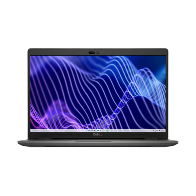 Dell Latitude 3540 – i3 13th Gen 8GB RAM 256GB SSD – Grade C