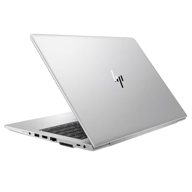 HP EliteBook 840 G6 – i7 8th Gen 16GB RAM 512GB SSD –Grade C