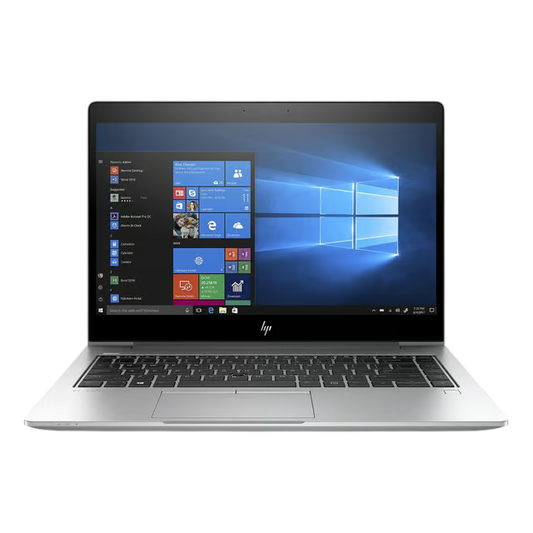 HP ProBook 450 G6 French AZERTY – i5 8th Gen 8GB RAM 256GB SSD – Grade C