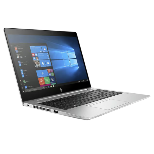 HP EliteBook 840 G6 – i7 8th Gen 16GB RAM 512GB SSD –Grade C