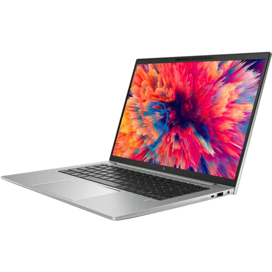 HP ZBook Firefly 14 G9 Touchscreen – i7 12th Gen 16GB RAM 512GB SSD –Grade C