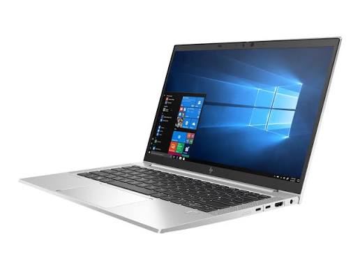 HP EliteBook 830 G6 13" Intel Core i5 8th Gen | 8GB RAM | 256GB SSD | Refurbished (Fair Condition)