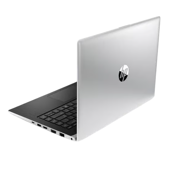 HP ProBook 440 G5 – i5 8th Gen 8GB RAM 256GB SSD – Grade C