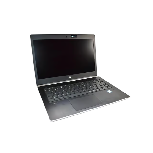 HP ProBook 440 G5 – i5 8th Gen 8GB RAM 256GB SSD – Grade C