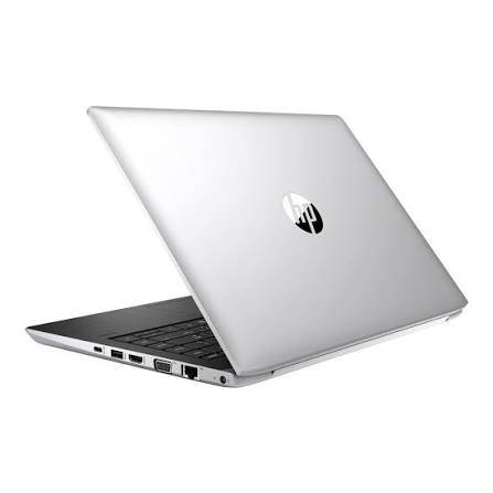 HP EliteBook 830 G6 13" Intel Core i5 8th Gen | 8GB RAM | 256GB SSD | Refurbished (Fair Condition)