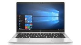 HP EliteBook 830 G6 13" Intel Core i5 8th Gen | 8GB RAM | 256GB SSD | Refurbished (Fair Condition)