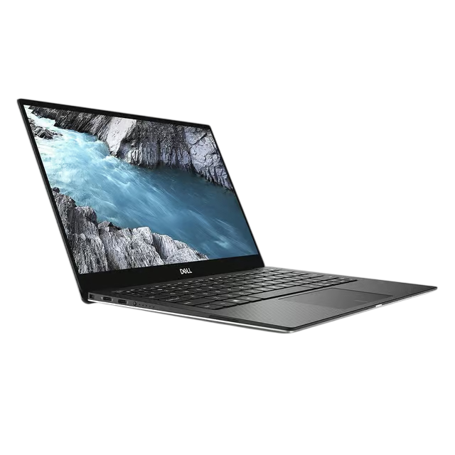Dell XPS 13 7390 – i7 10th Gen 16GB RAM 256GB SSD – Grade A