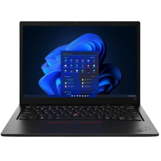 Lenovo ThinkPad L13 - Core i5 10th Gen 8GB RAM 256GB SSD - Grade A