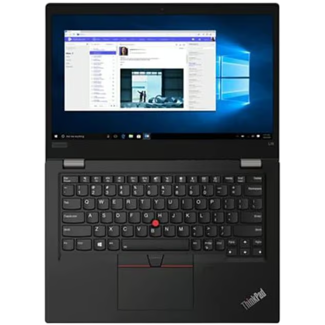 Lenovo ThinkPad L13 - Core i5 10th Gen 8GB RAM 256GB SSD - Grade A