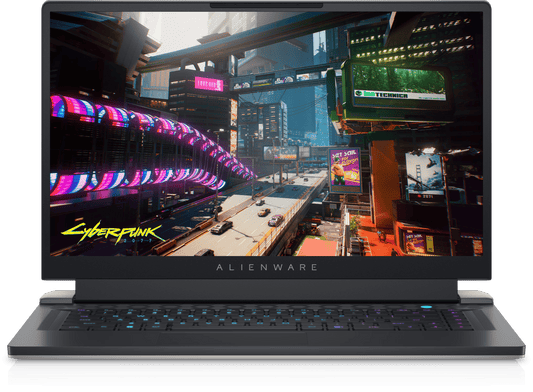 Dell Alienware x15 R2 15.6-inch Gaming Laptop – Intel Core i7 12th Gen, 32GB RAM, 1TB Storage, RTX 3080 Ti – Fair