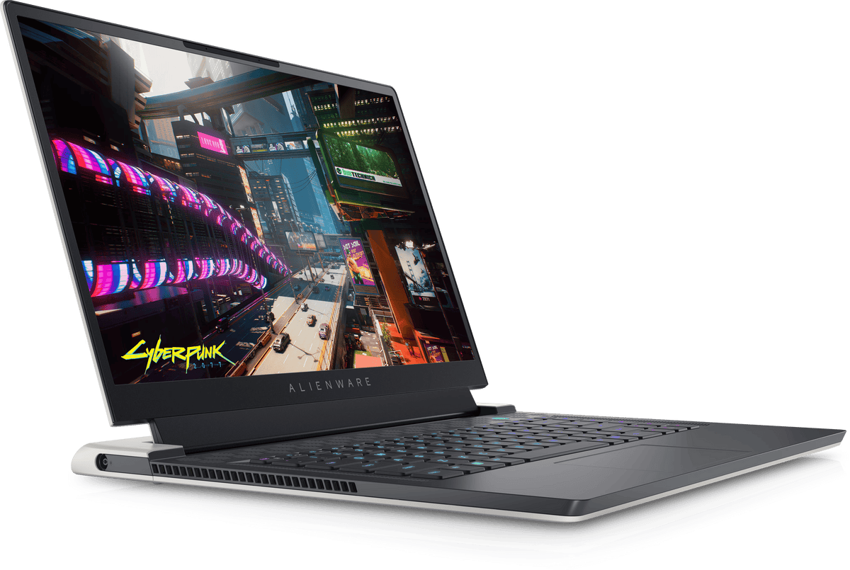 Dell Alienware X15 R2 15-inch Core i7 12th Gen H 32GB 512GB SSD RTX 3080 Gaming Laptop – Fair