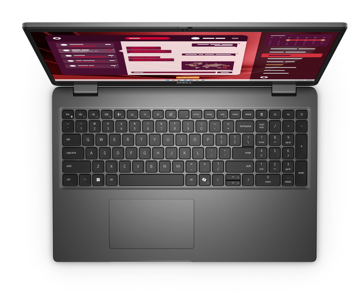 Dell Latitude 3550 15-inch Business Laptop – Intel Core i7, 16GB RAM, 512GB SSD