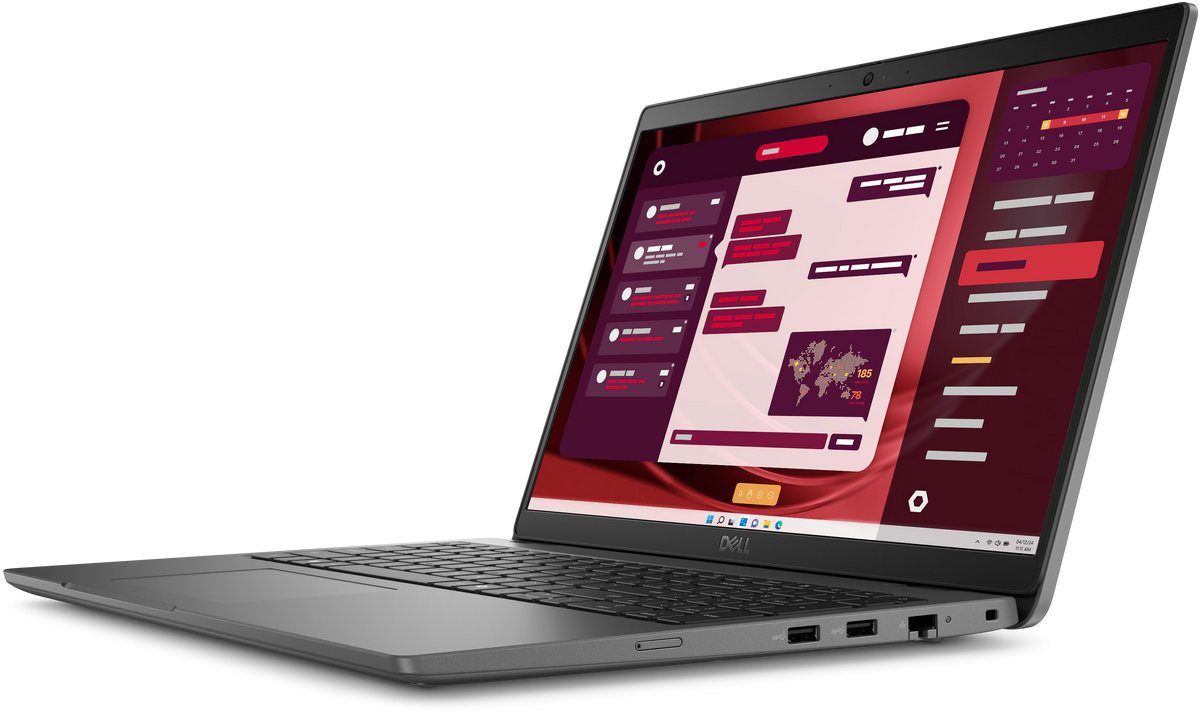 Dell Latitude 3550 15-inch Business Laptop – Intel Core i7, 16GB RAM, 512GB SSD