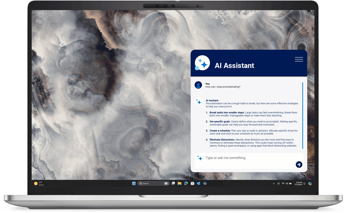 Dell Pro 16 Plus PB16250 16-inch Laptop – Intel Core Ultra 7 265U, 32GB RAM, 512GB SSD – Excellent