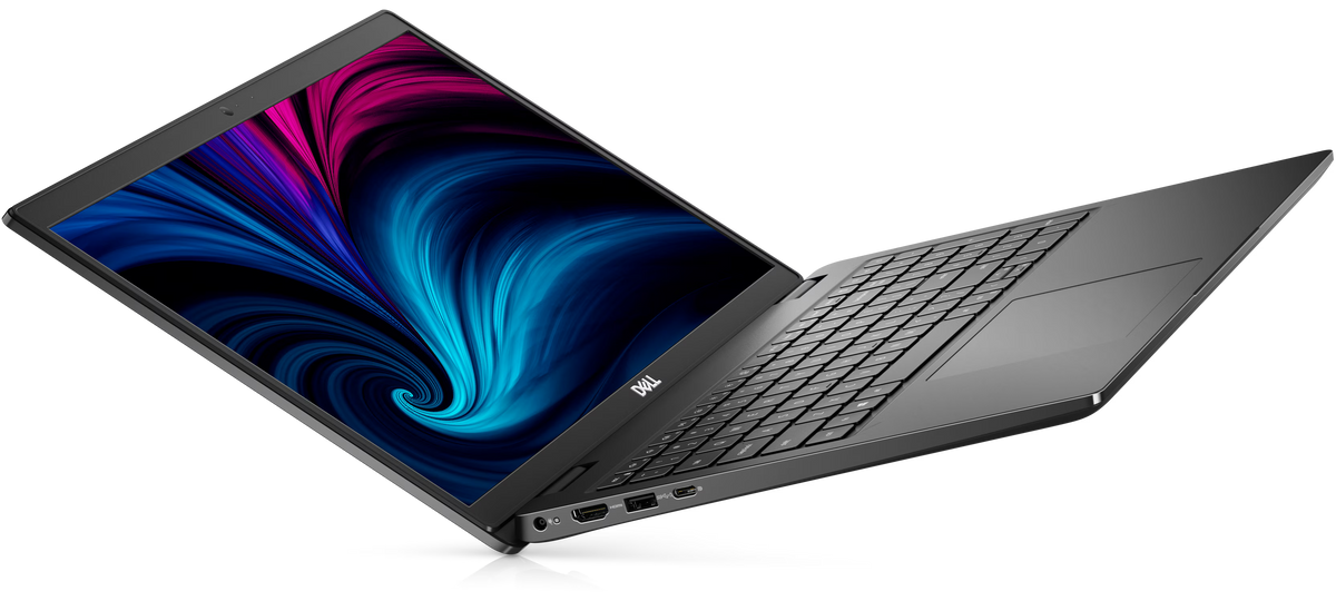Dell Latitude 3520 15.6-inch Laptop – Intel Core i7 11th Gen, 16GB RAM, 256GB SSD – Fair
