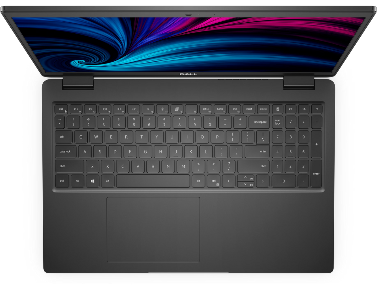 Dell Latitude 3520 15.6-inch Laptop – Intel Core i5 11th Gen, 8GB RAM, 512GB SSD – Fair