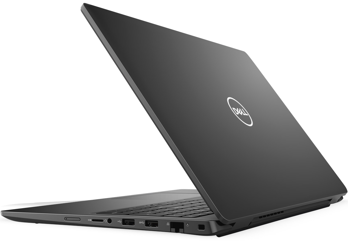 Dell Latitude 3520 15.6-inch Laptop – Intel Core i7 11th Gen, 16GB RAM, 256GB SSD – Fair