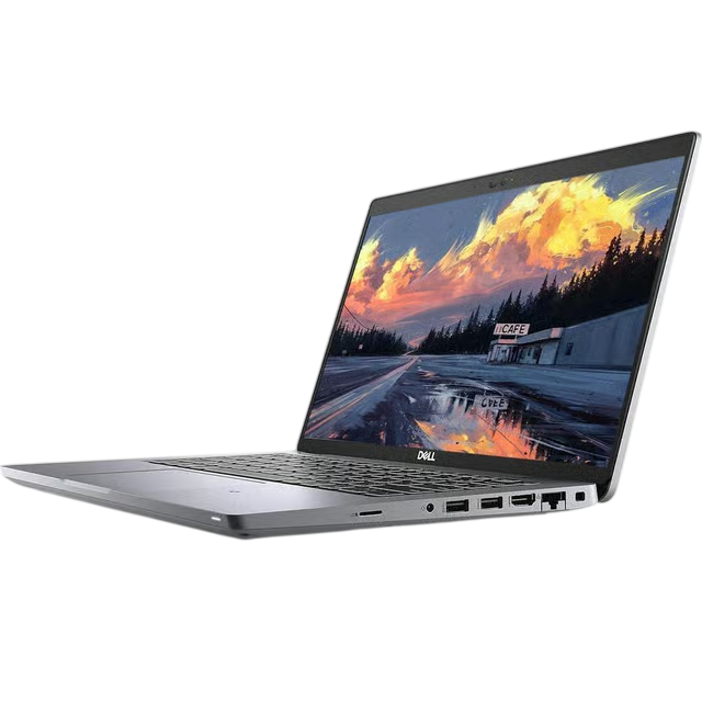 Dell Latitude 5420 – i5 11th Gen 8GB RAM 256GB SSD – Grade A