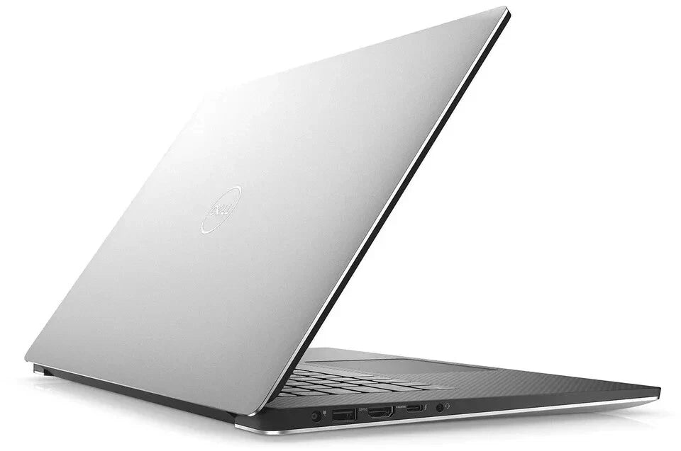 Dell XPS 15 9570 15.6-inch Intel Core i7-8750H 16GB RAM 512GB SSD NVIDIA GTX 1050 Ti – Fair Condition (Copy) (Copy)