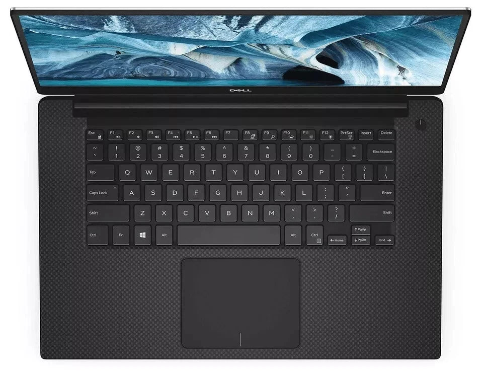 Dell XPS 15 9570 15.6-inch Intel Core i7-8750H 16GB RAM 512GB SSD NVIDIA GTX 1050 Ti – Fair Condition (Copy) (Copy)