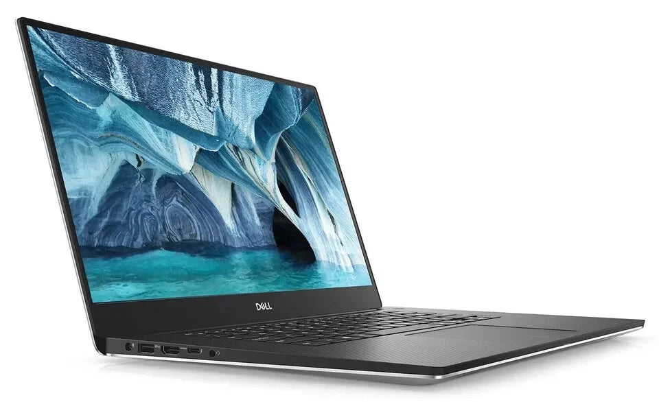 Dell XPS 15 9570 15.6-inch Intel Core i7-8750H 16GB RAM 512GB SSD NVIDIA GTX 1050 Ti – Fair Condition (Copy) (Copy)
