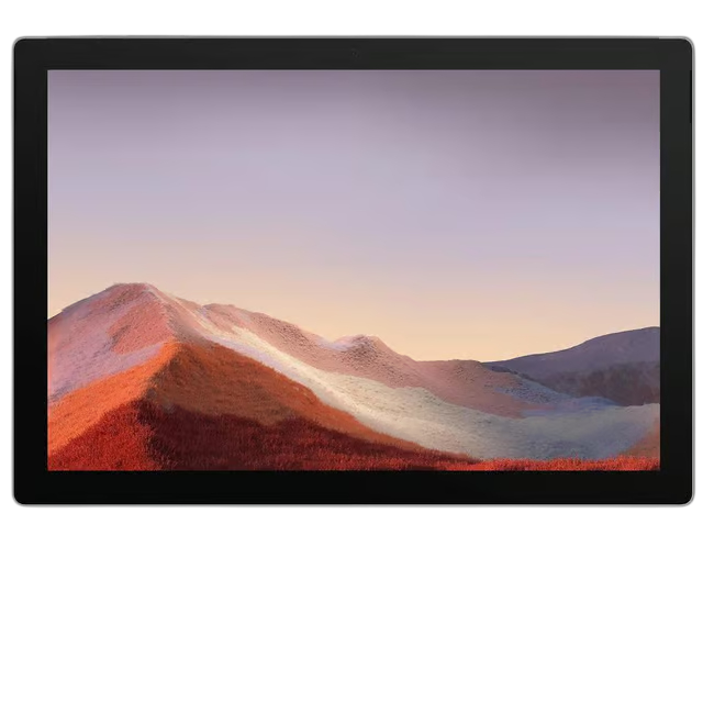 Microsoft Surface Pro 7 – i5 10th Gen 8GB RAM 128GB SSD – Grade A