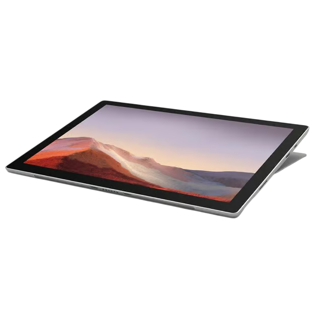Microsoft Surface Pro 7 – i5 10th Gen 8GB RAM 128GB SSD – Grade A