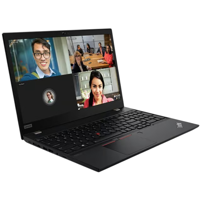 Lenovo ThinkPad T15 G2 – i7 11th Gen 32GB RAM 512GB SSD – Grade A