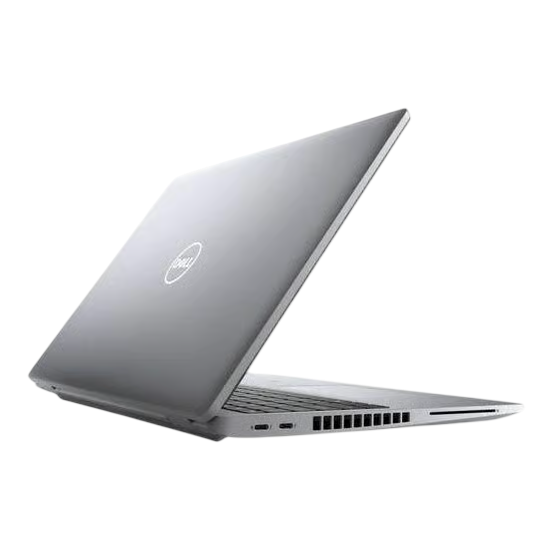 Dell Latitude 5520 – i5 11th Gen 16GB RAM 256GB SSD – Grade A