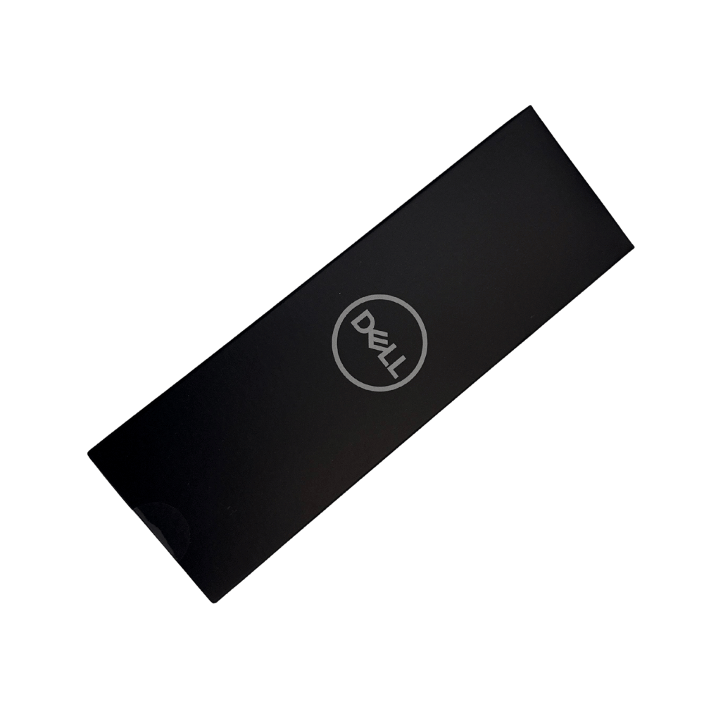 Dell Premium Active Stylus Pen for Touch Screen - Black (PN579X)